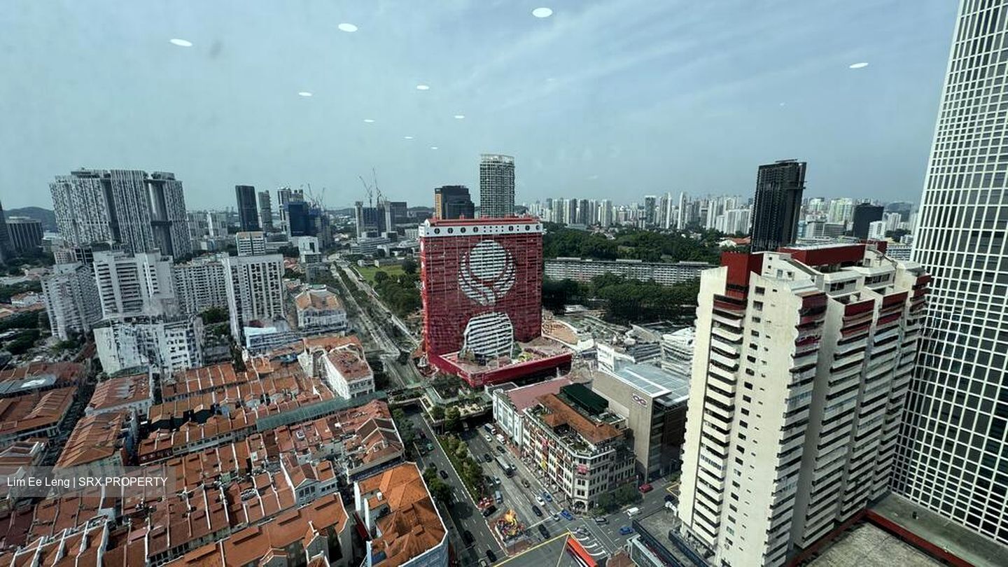 Chinatown Point (D1), Office #521992471